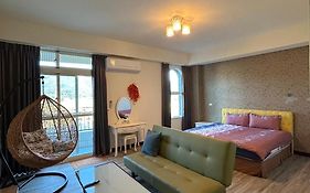 Holiday Homestay