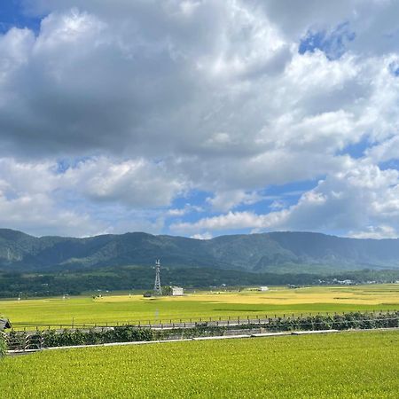 Holiday Homestay 池上郷 エクステリア 写真