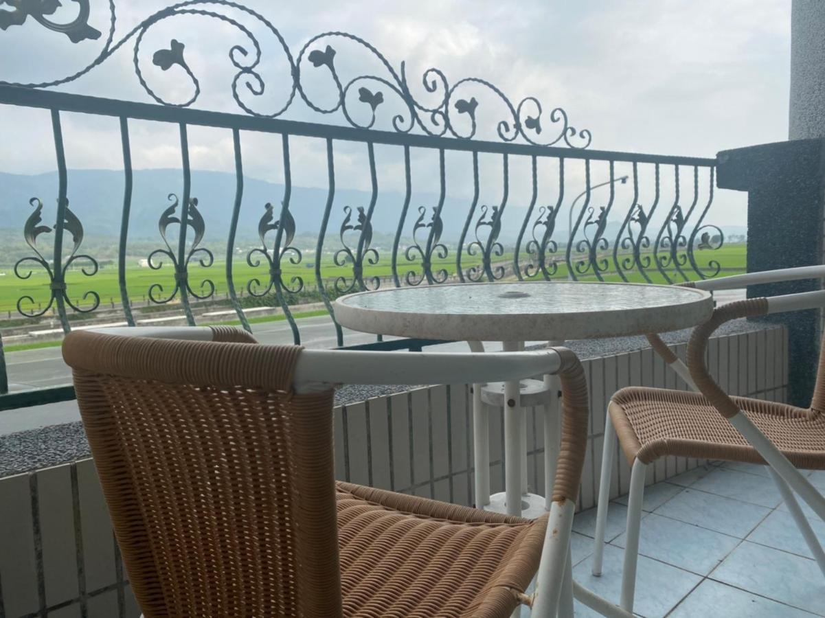 Holiday Homestay 池上郷 エクステリア 写真
