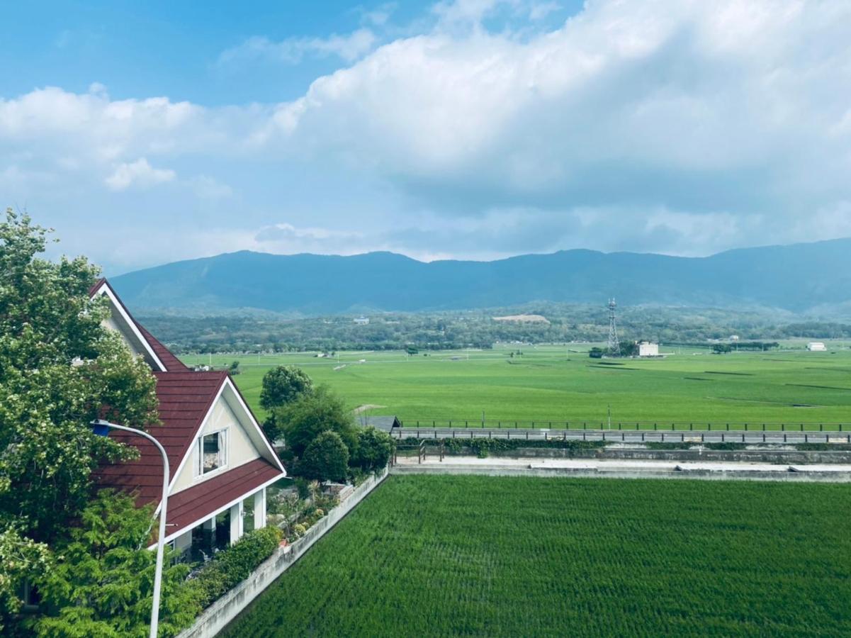 Holiday Homestay 池上郷 エクステリア 写真