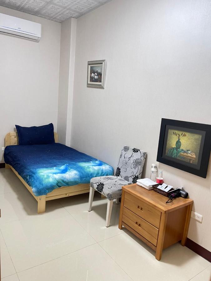 Holiday Homestay 池上郷 エクステリア 写真