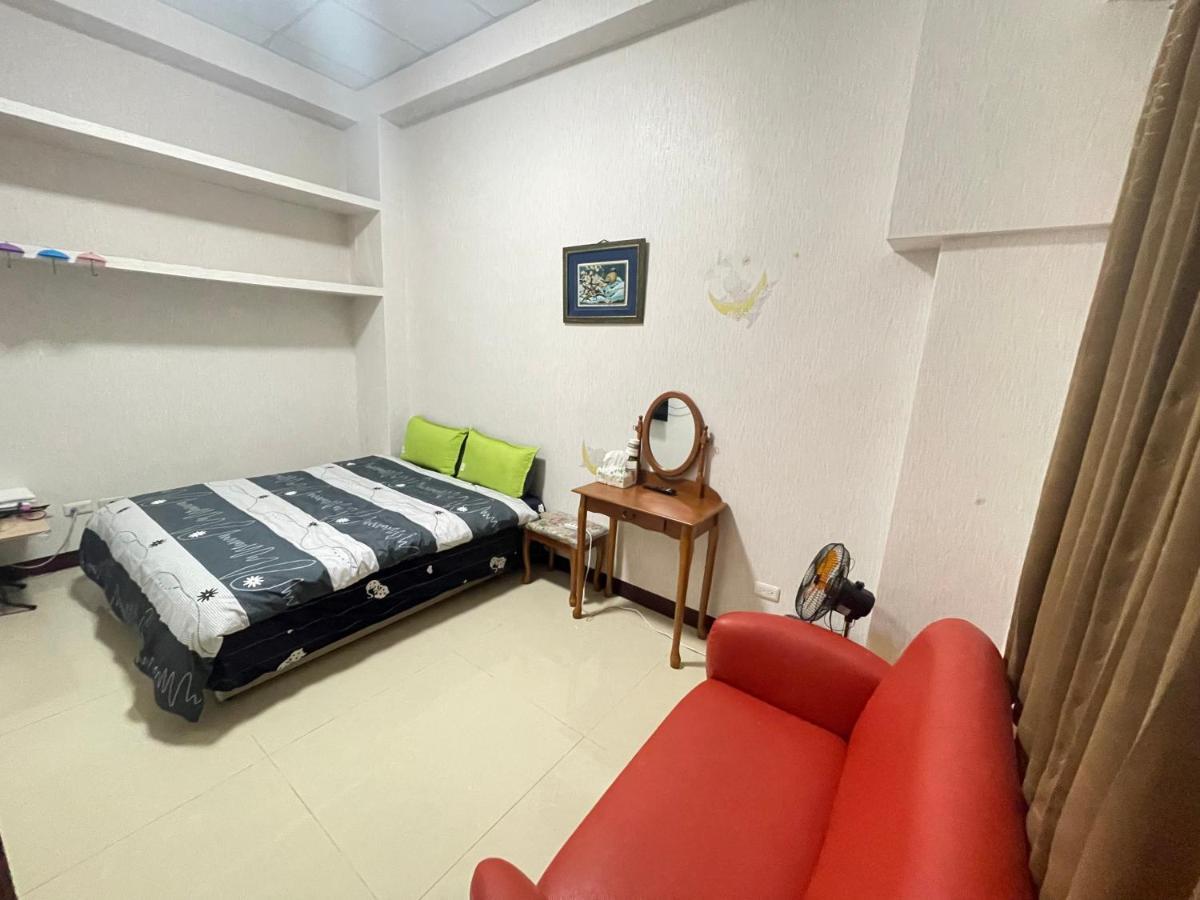 Holiday Homestay 池上郷 エクステリア 写真