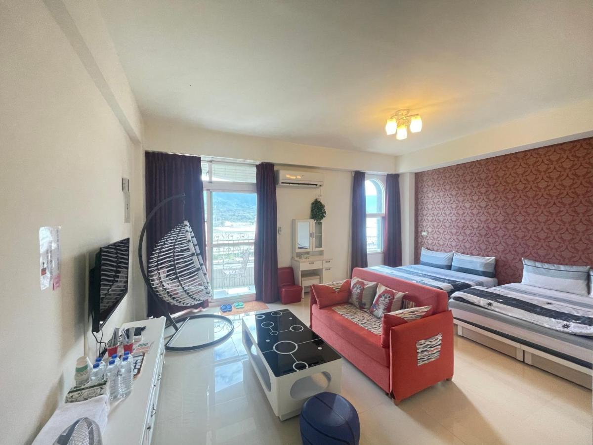 Holiday Homestay 池上郷 エクステリア 写真