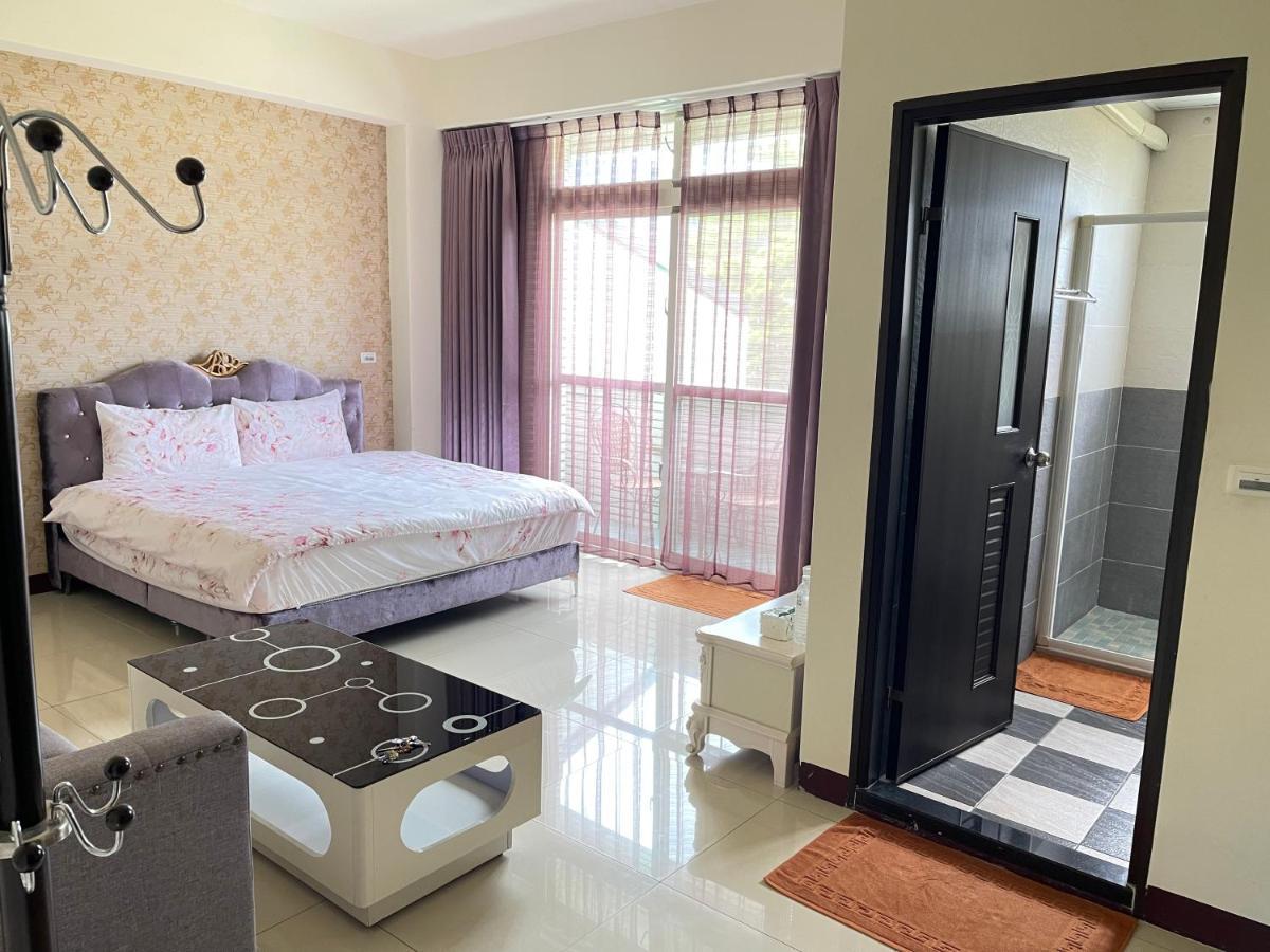 Holiday Homestay 池上郷 エクステリア 写真