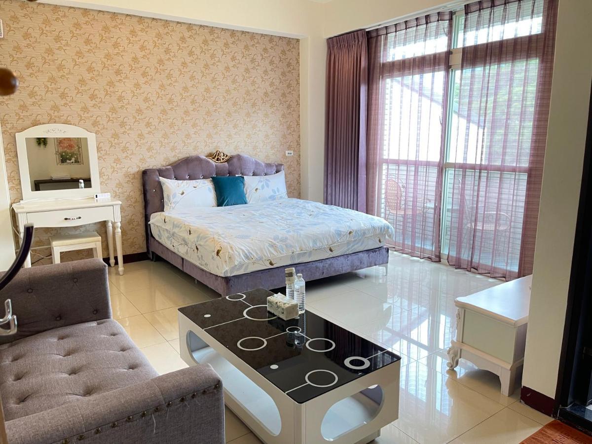 Holiday Homestay 池上郷 エクステリア 写真