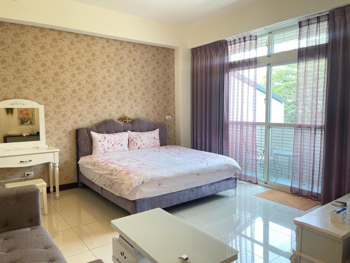 Holiday Homestay 池上郷 エクステリア 写真