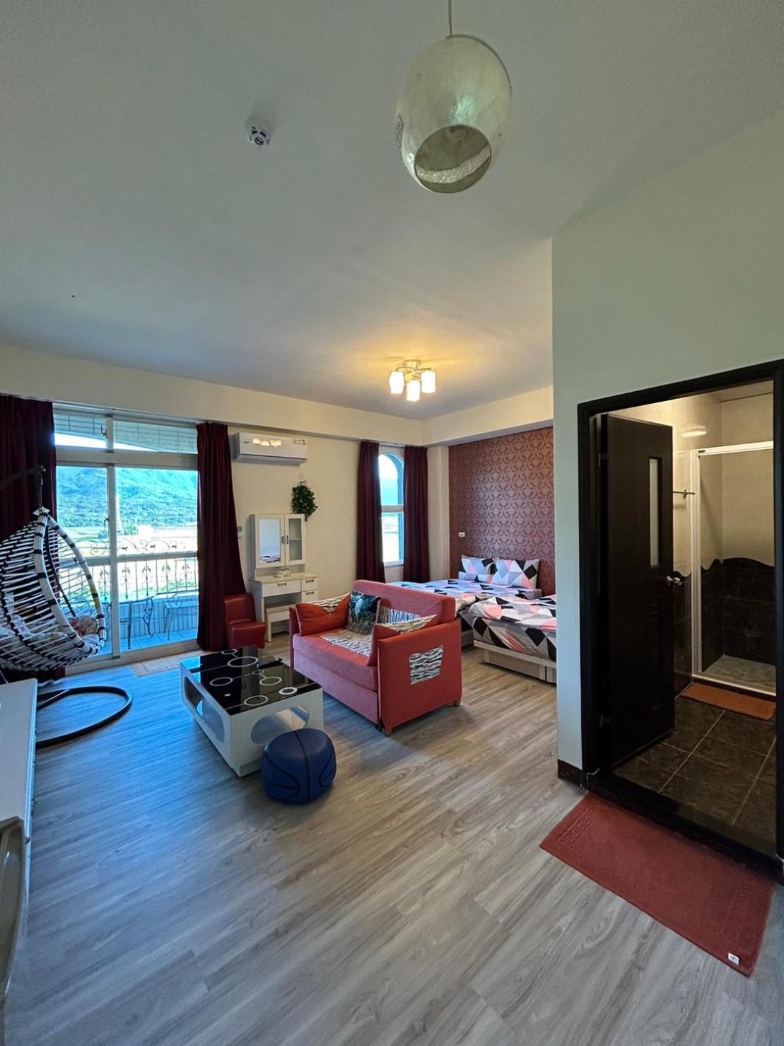 Holiday Homestay 池上郷 エクステリア 写真