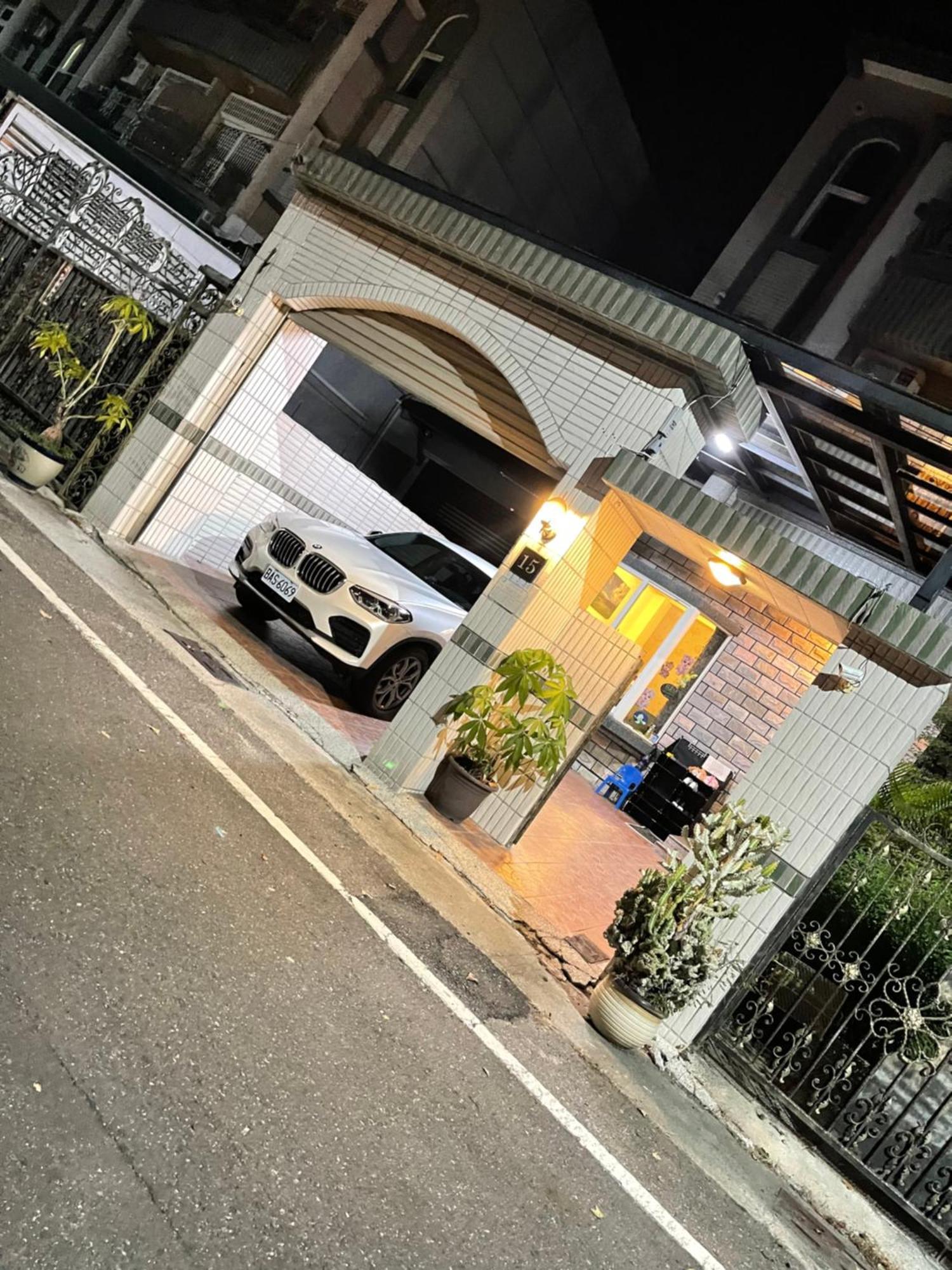 Holiday Homestay 池上郷 エクステリア 写真