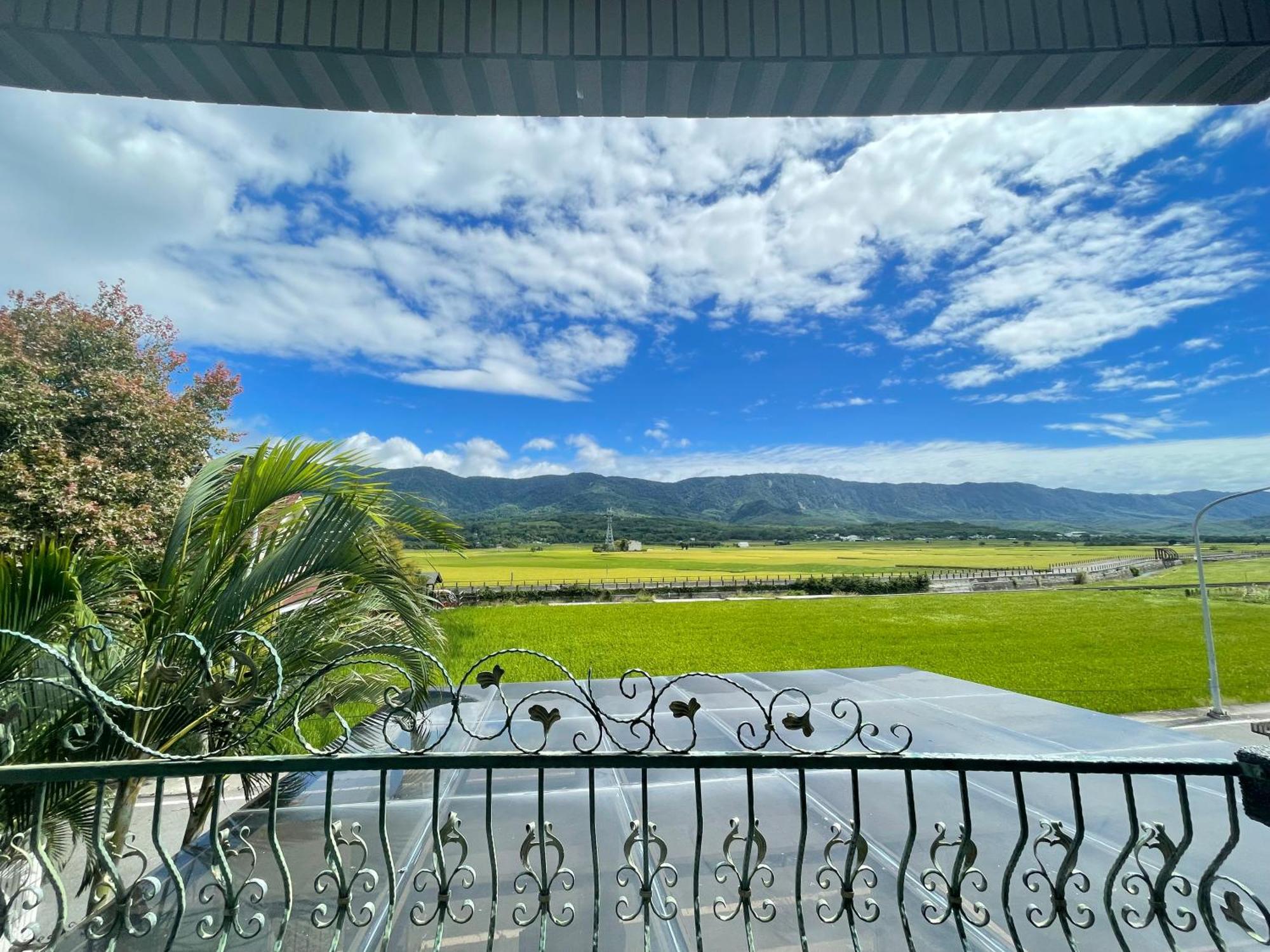 Holiday Homestay 池上郷 エクステリア 写真