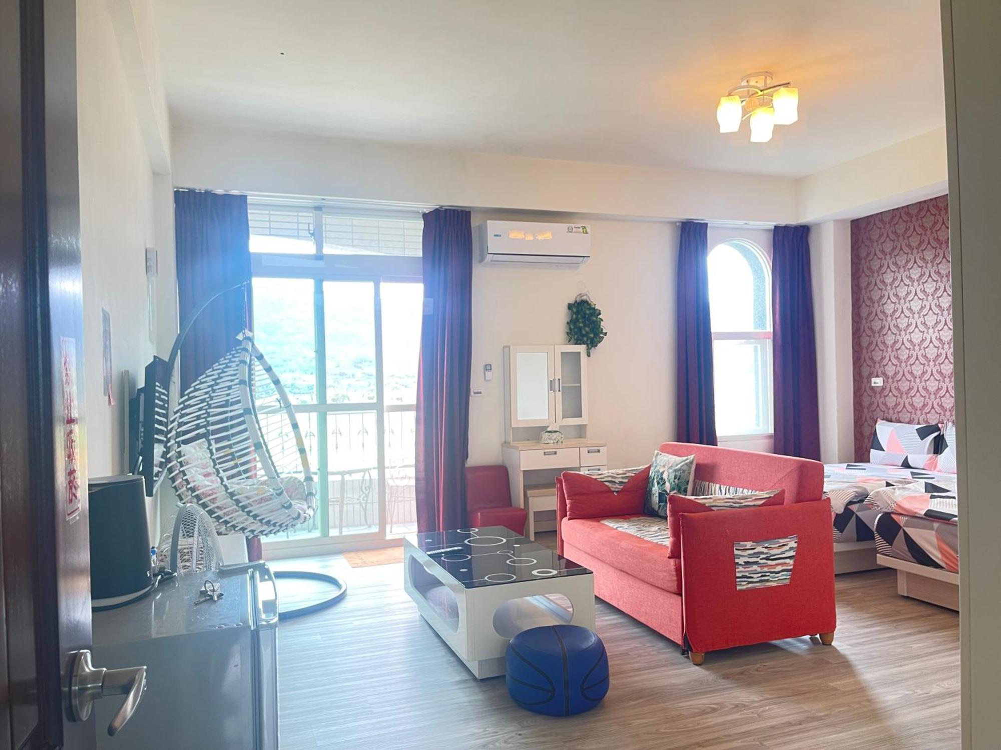Holiday Homestay 池上郷 エクステリア 写真