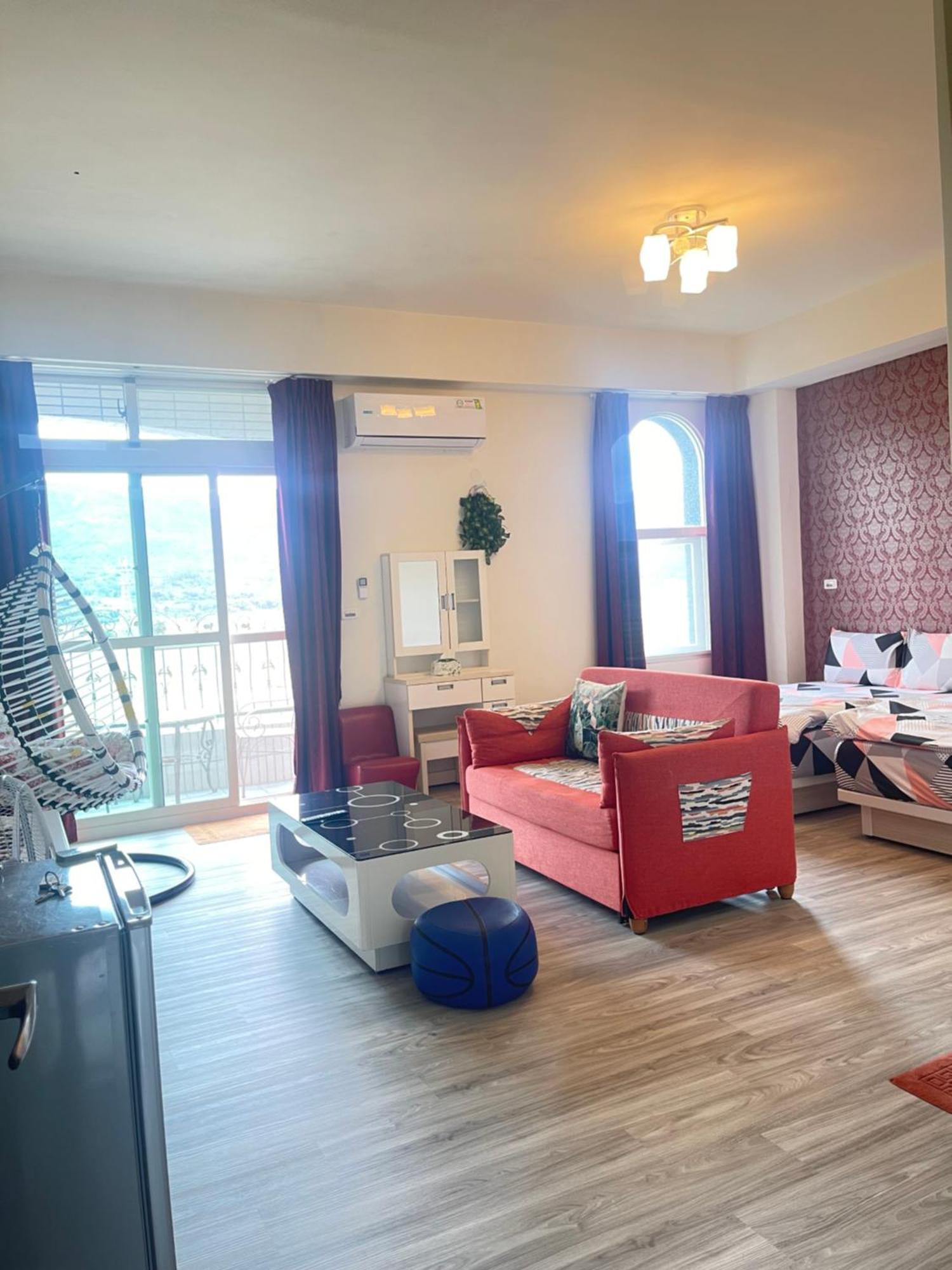 Holiday Homestay 池上郷 エクステリア 写真