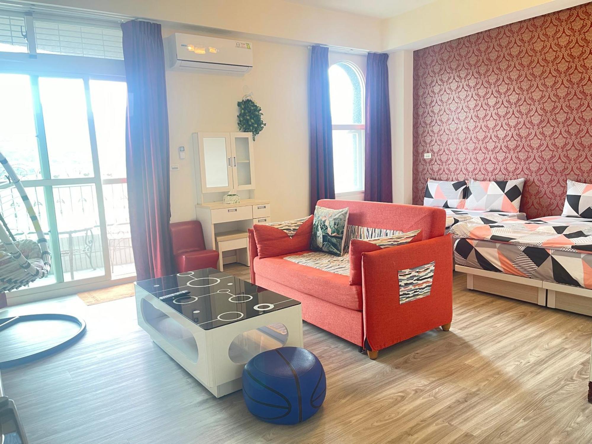 Holiday Homestay 池上郷 エクステリア 写真