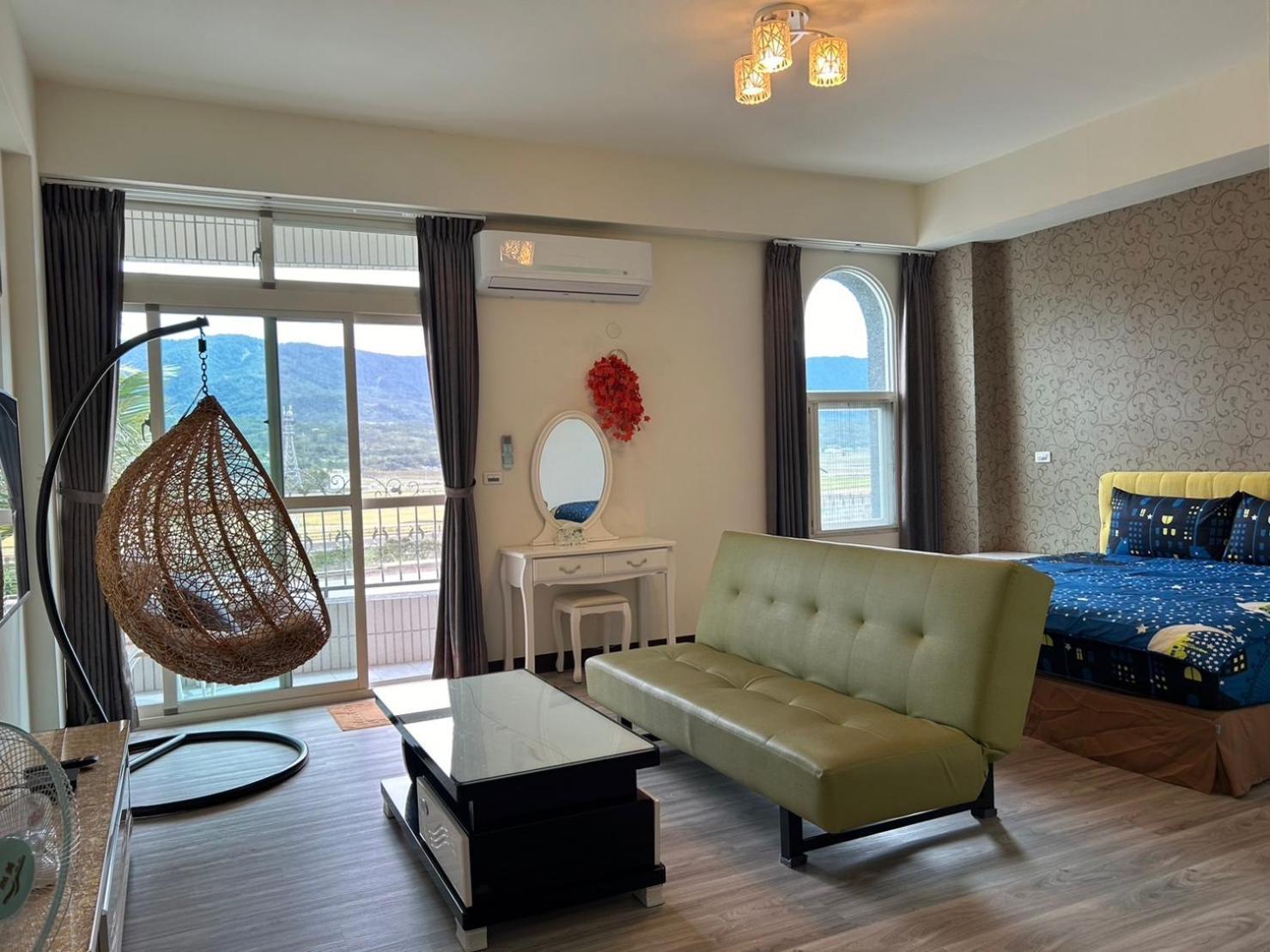 Holiday Homestay 池上郷 エクステリア 写真