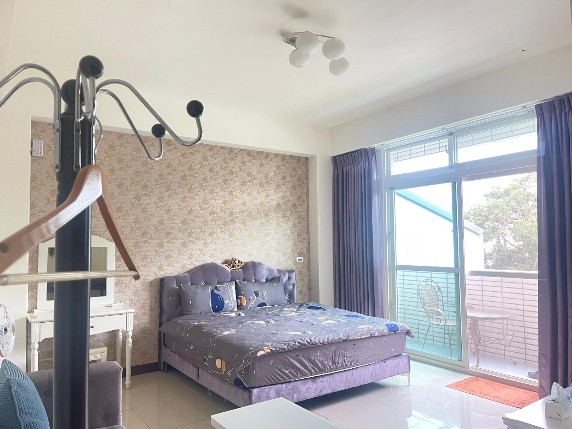 Holiday Homestay 池上郷 エクステリア 写真