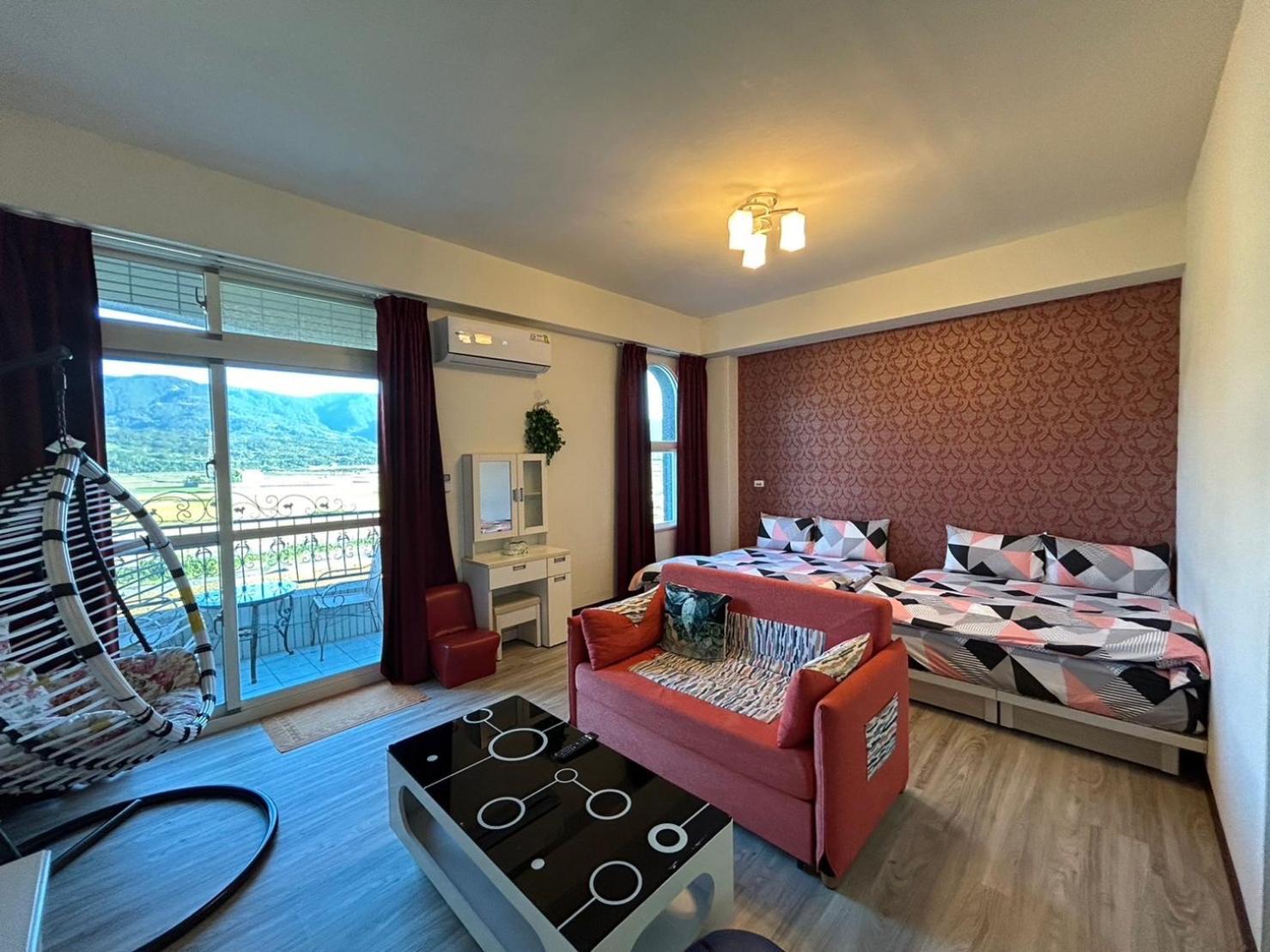 Holiday Homestay 池上郷 エクステリア 写真