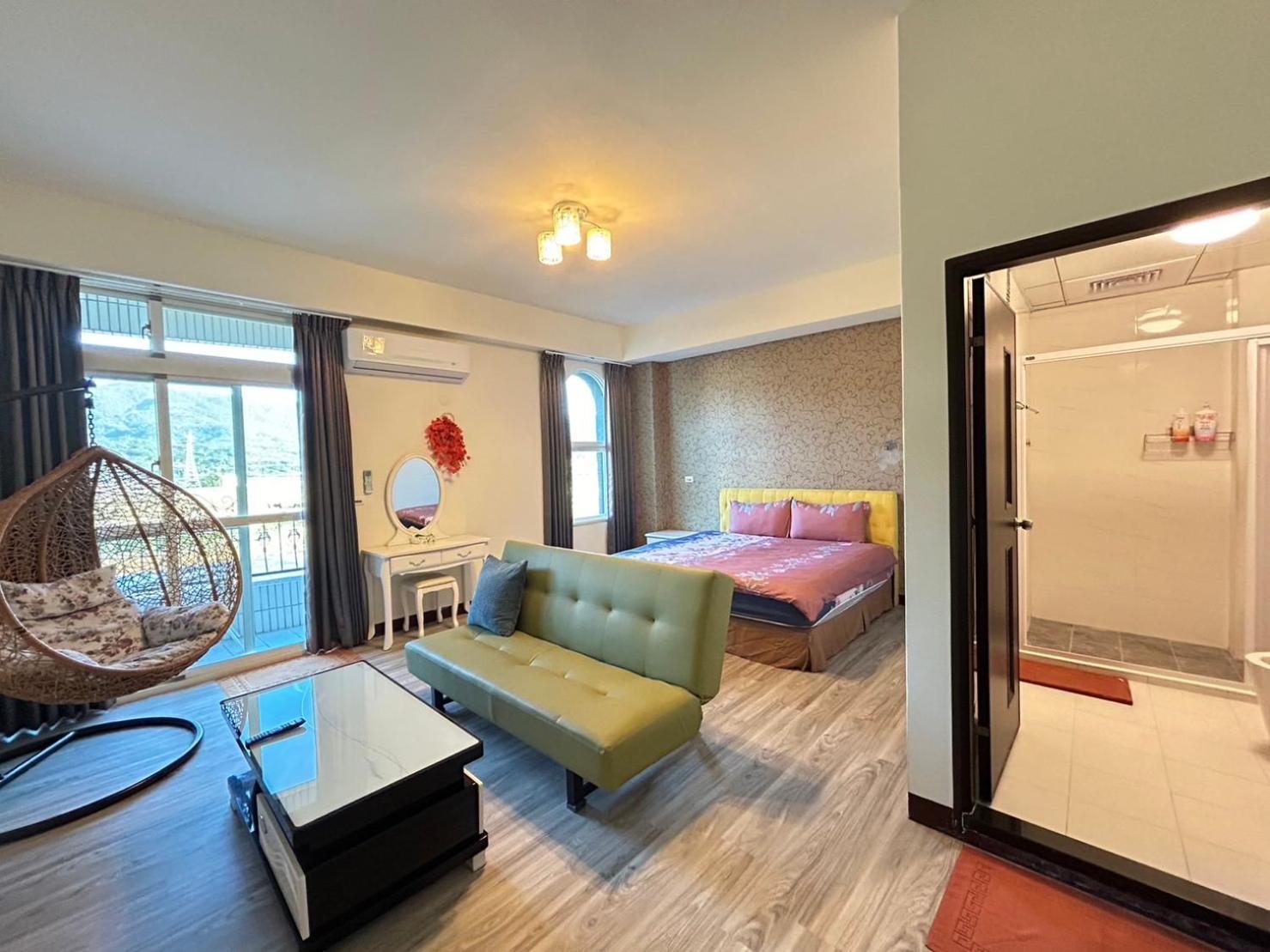 Holiday Homestay 池上郷 エクステリア 写真