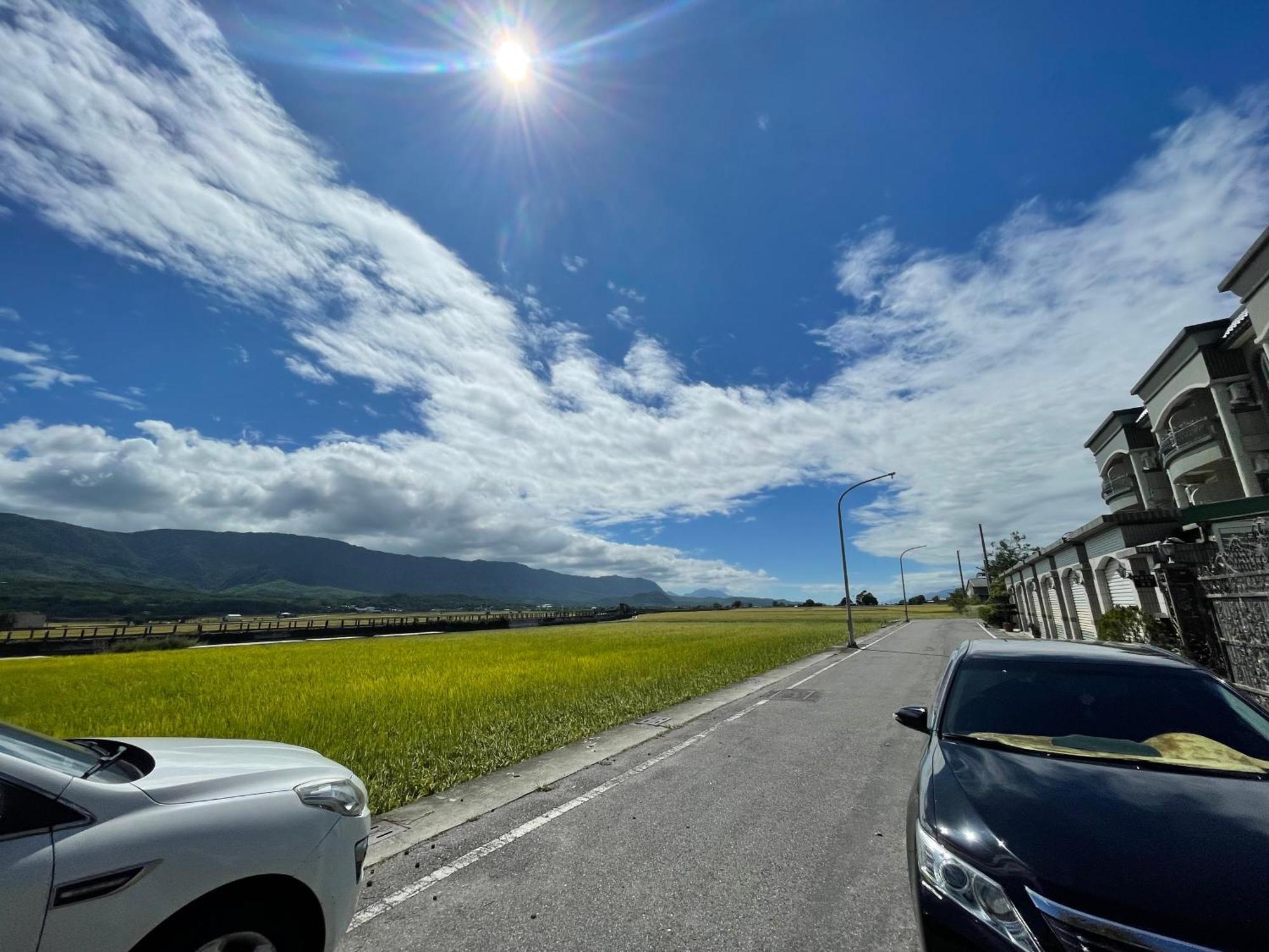 Holiday Homestay 池上郷 エクステリア 写真