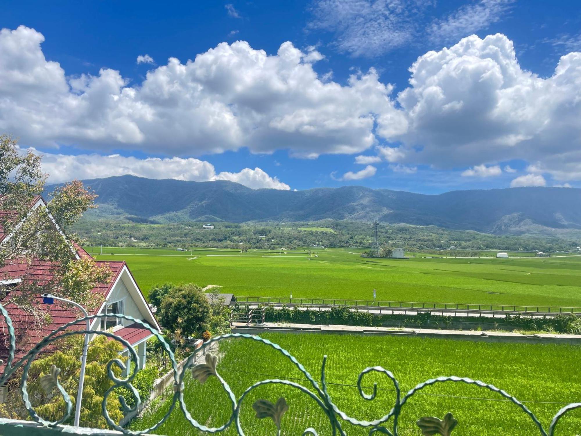 Holiday Homestay 池上郷 エクステリア 写真