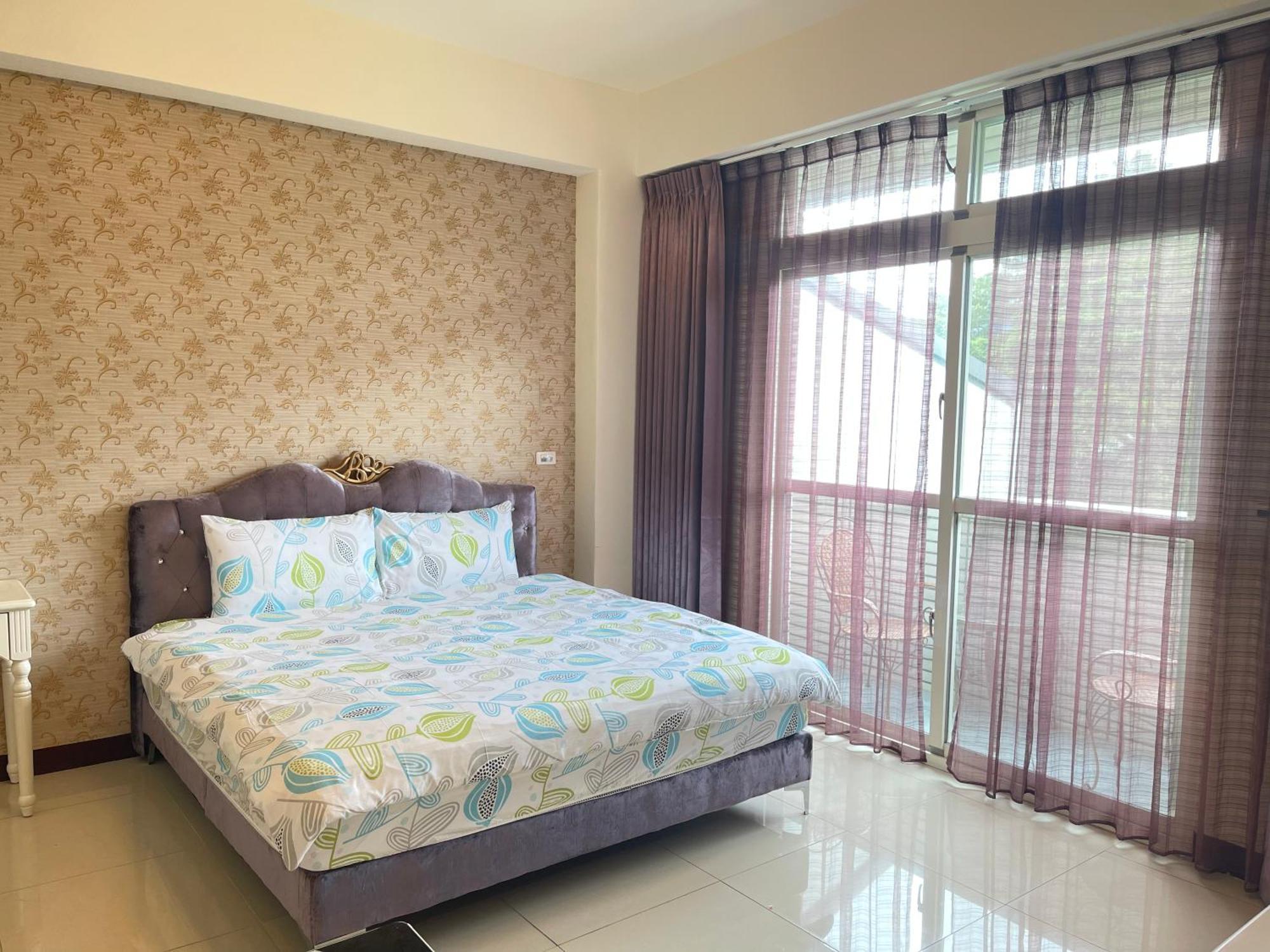 Holiday Homestay 池上郷 エクステリア 写真